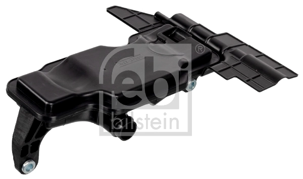 Hydraulic Filter, automatic transmission
